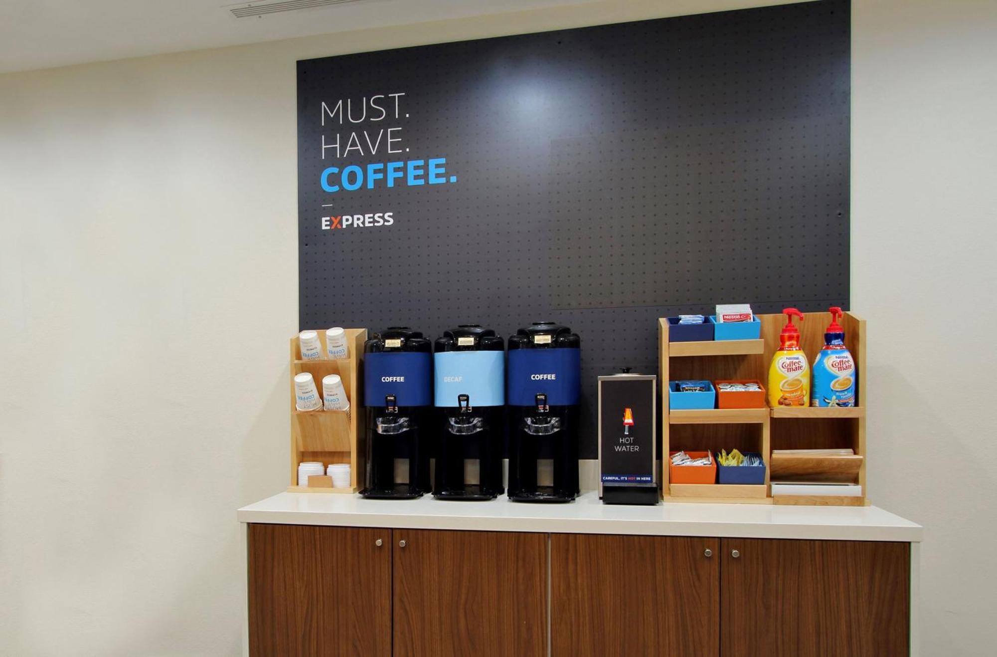 Holiday Inn Express & Suites - Prospect Heights By Ihg Екстер'єр фото