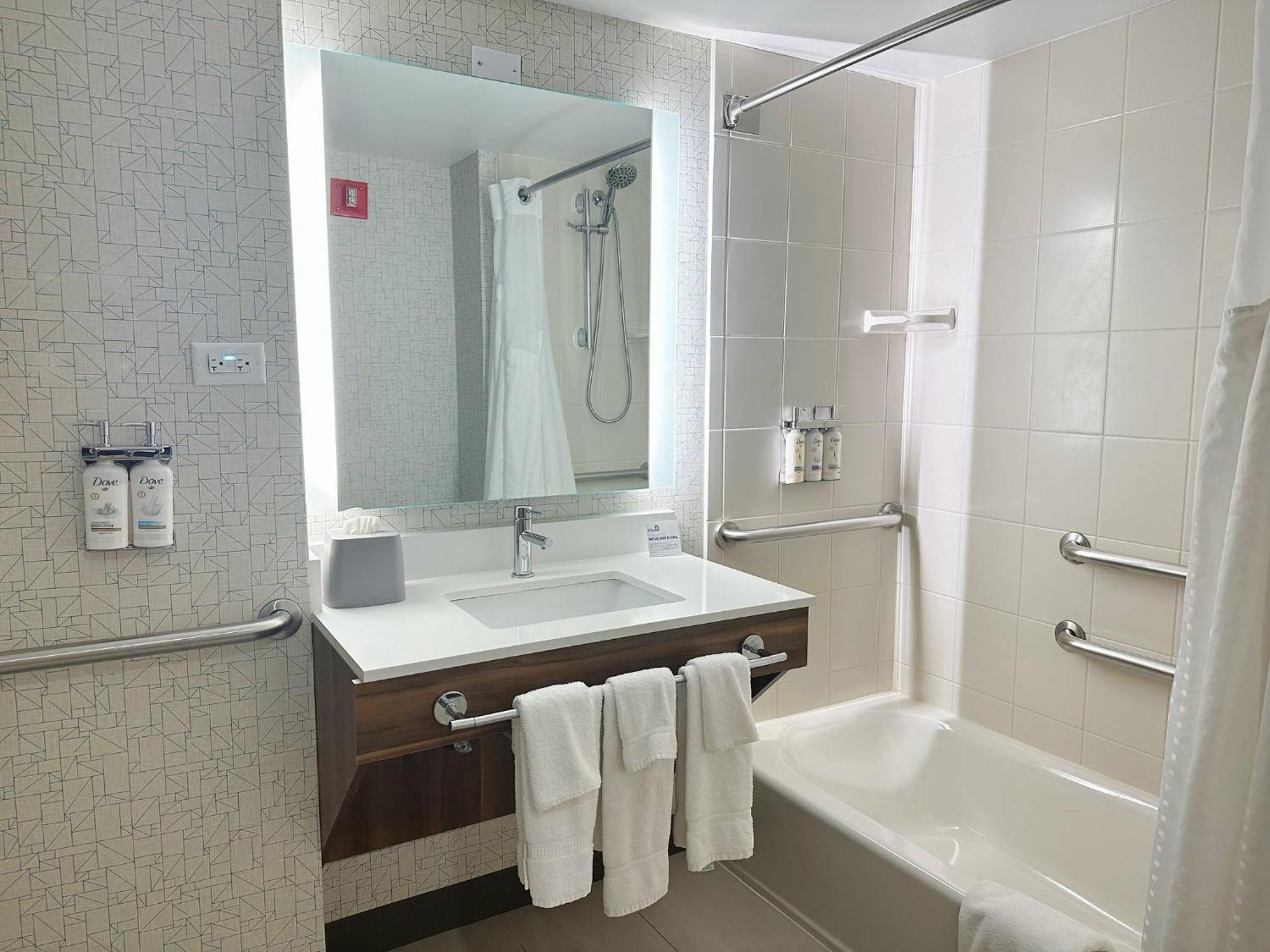 Holiday Inn Express & Suites - Prospect Heights By Ihg Екстер'єр фото