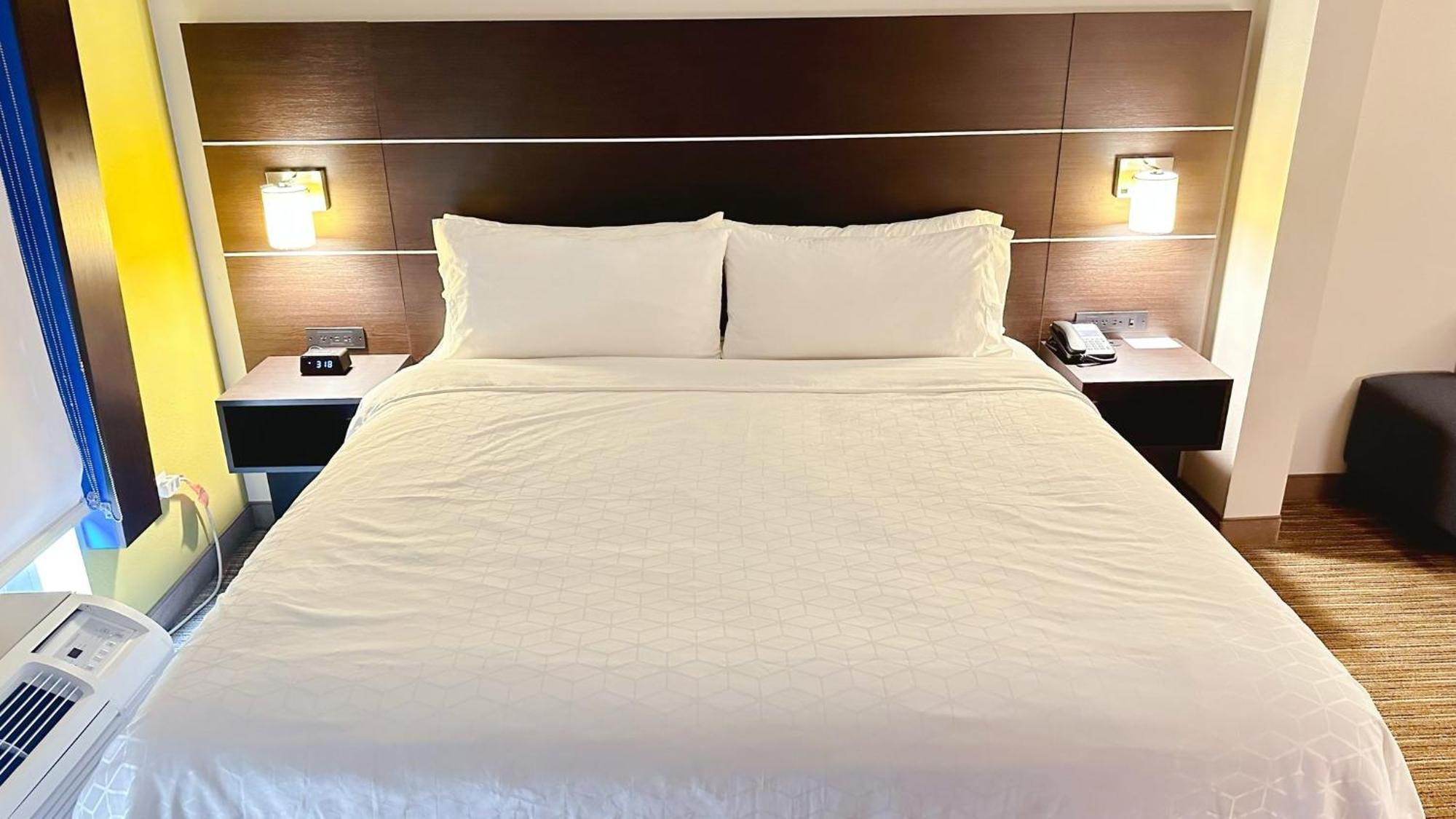 Holiday Inn Express & Suites - Prospect Heights By Ihg Екстер'єр фото