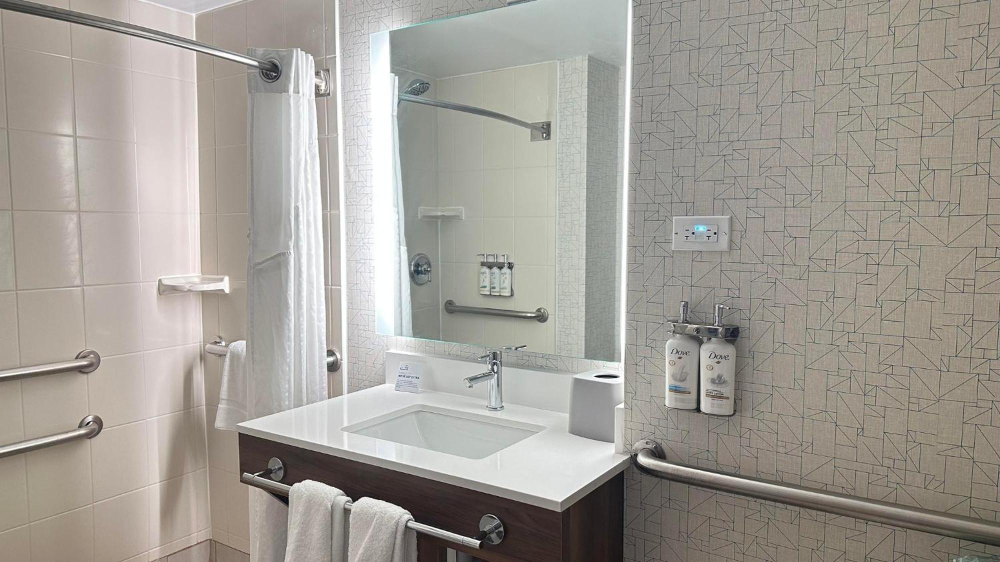 Holiday Inn Express & Suites - Prospect Heights By Ihg Екстер'єр фото