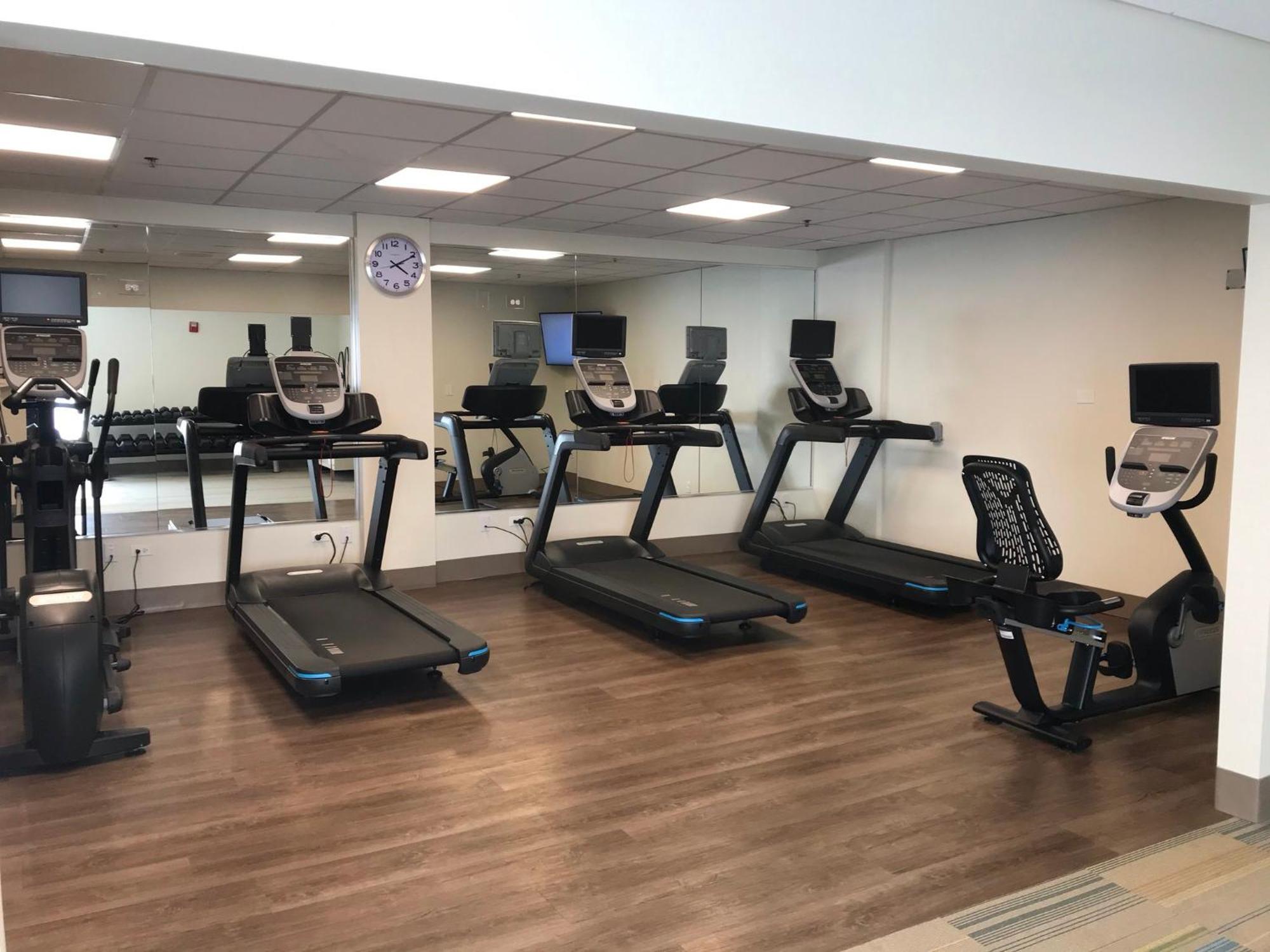 Holiday Inn Express & Suites - Prospect Heights By Ihg Екстер'єр фото