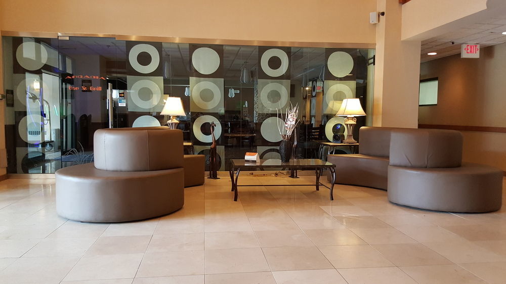 Holiday Inn Express & Suites - Prospect Heights By Ihg Екстер'єр фото