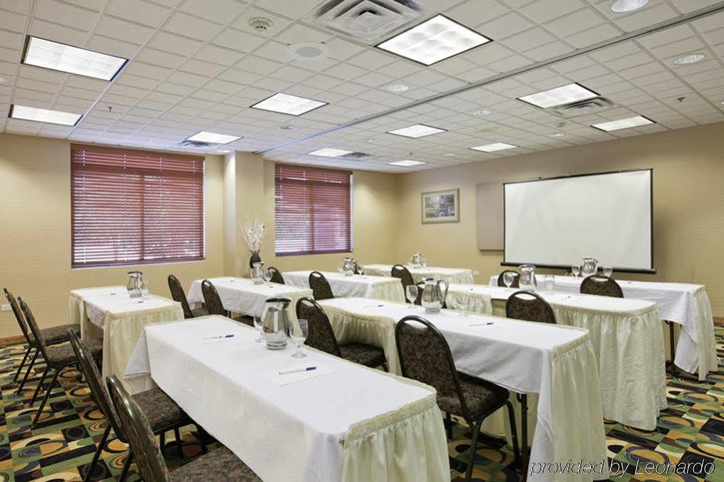 Holiday Inn Express & Suites - Prospect Heights By Ihg Екстер'єр фото