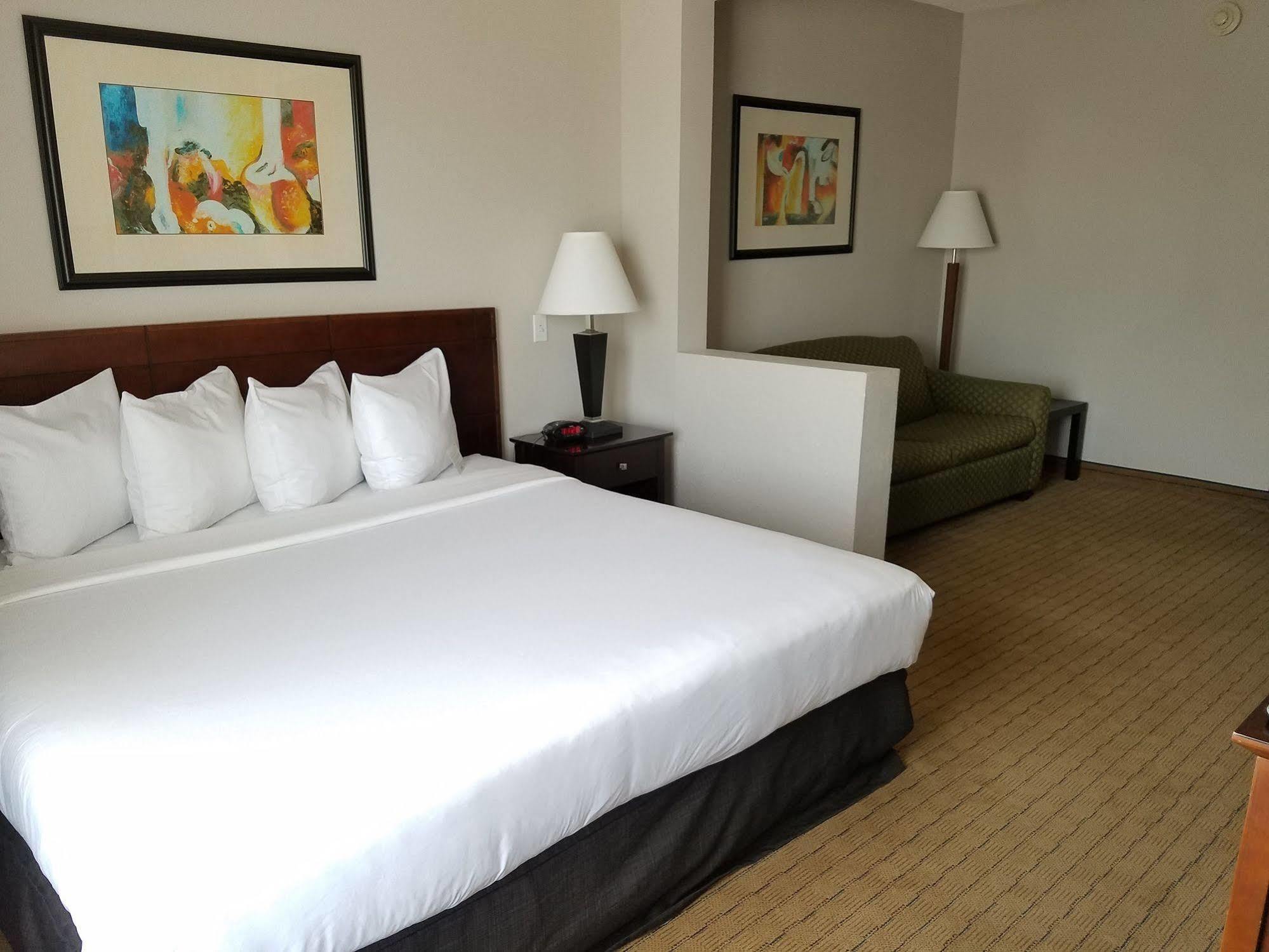 Holiday Inn Express & Suites - Prospect Heights By Ihg Екстер'єр фото